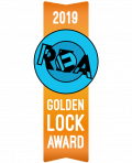 Poseidon - 2019-Golden-Lock-Award