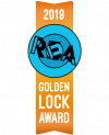 Poseidon - 2019-Golden-Lock-Award