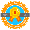 Poseidon - 2020TERPECABadgeFinalist